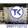 Cây nhựa tròn PE chất lượng cao - giá rẻ
